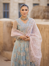 Load image into Gallery viewer, ZAINAB CHOTTANI | WEDDING FESTIVE | PARINAZ
