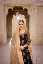 Load image into Gallery viewer, ZAINAB CHOTTANI | WEDDING FESTIVE | DILBAHAR