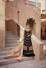Load image into Gallery viewer, ZAINAB CHOTTANI | WEDDING FESTIVE | DILBAHAR