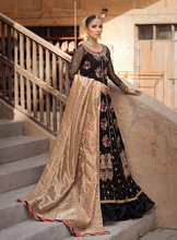 Load image into Gallery viewer, ZAINAB CHOTTANI | WEDDING FESTIVE | DILBAHAR