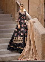 Load image into Gallery viewer, ZAINAB CHOTTANI | WEDDING FESTIVE | DILBAHAR
