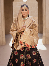 Load image into Gallery viewer, ZAINAB CHOTTANI | WEDDING FESTIVE | DILBAHAR