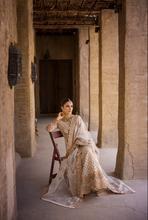 Load image into Gallery viewer, ZAINAB CHOTTANI | WEDDING FESTIVE | HEER