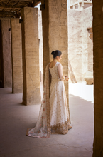 Load image into Gallery viewer, ZAINAB CHOTTANI | WEDDING FESTIVE | HEER