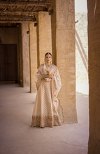 Load image into Gallery viewer, ZAINAB CHOTTANI | WEDDING FESTIVE | HEER