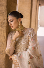 Load image into Gallery viewer, ZAINAB CHOTTANI | WEDDING FESTIVE | HEER