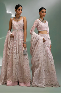 SANA SAFINAZ | NURA FESTIVE COLLECTION  | N233-002-CT