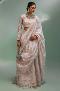 SANA SAFINAZ | NURA FESTIVE COLLECTION  | N233-002-CT