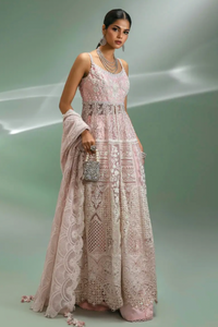 SANA SAFINAZ | NURA FESTIVE COLLECTION  | N233-002-CT