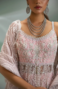 SANA SAFINAZ | NURA FESTIVE COLLECTION  | N233-002-CT