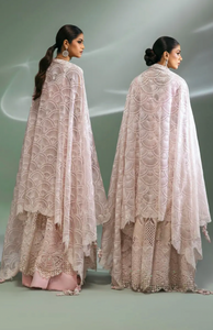 SANA SAFINAZ | NURA FESTIVE COLLECTION  | N233-002-CT