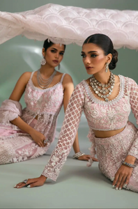 SANA SAFINAZ | NURA FESTIVE COLLECTION  | N233-002-CT