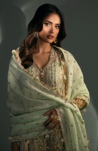 SANA SAFINAZ | NURA FESTIVE COLLECTION  | N233-007-CT