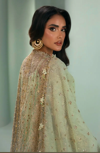 SANA SAFINAZ | NURA FESTIVE COLLECTION  | N233-007-CT