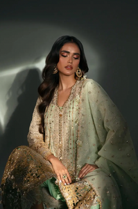 SANA SAFINAZ | NURA FESTIVE COLLECTION  | N233-007-CT