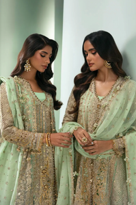 SANA SAFINAZ | NURA FESTIVE COLLECTION  | N233-007-CT
