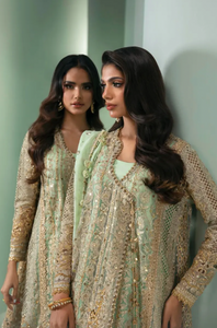 SANA SAFINAZ | NURA FESTIVE COLLECTION  | N233-007-CT
