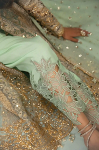 SANA SAFINAZ | NURA FESTIVE COLLECTION  | N233-007-CT