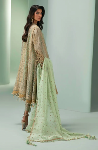 SANA SAFINAZ | NURA FESTIVE COLLECTION  | N233-007-CT