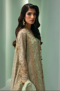 SANA SAFINAZ | NURA FESTIVE COLLECTION  | N233-007-CT