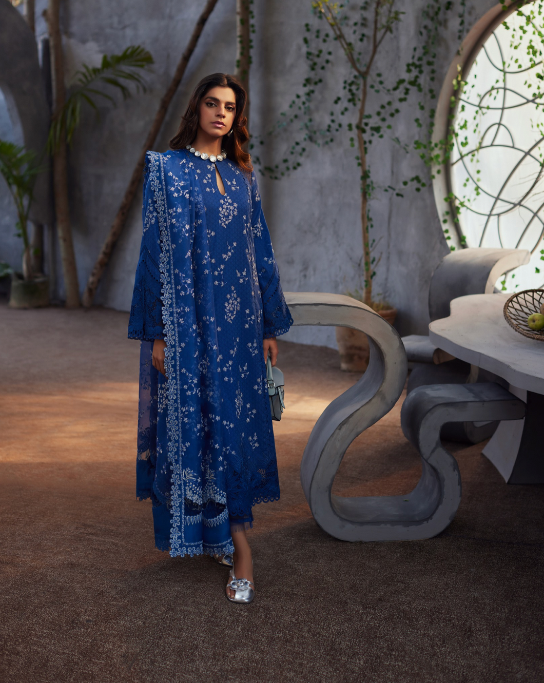SUFFUSE  | SUMMER PRET 24 | MAHA