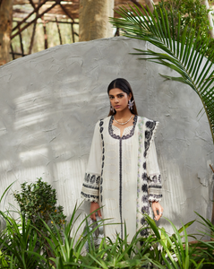 SUFFUSE  | SUMMER PRET 24 | AFSANNEH