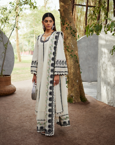 SUFFUSE  | SUMMER PRET 24 | AFSANNEH