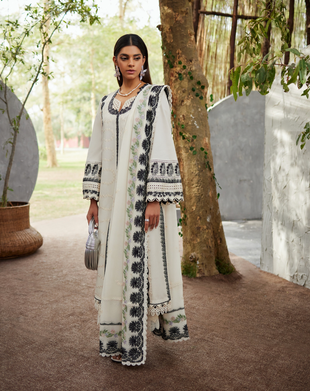 SUFFUSE  | SUMMER PRET 24 | AFSANNEH