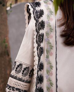 SUFFUSE  | SUMMER PRET 24 | AFSANNEH