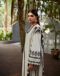 SUFFUSE  | SUMMER PRET 24 | AFSANNEH