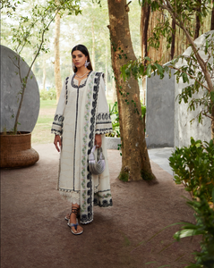 SUFFUSE  | SUMMER PRET 24 | AFSANNEH