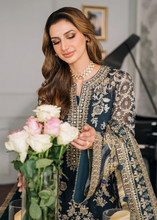 Load image into Gallery viewer, BAROQUE | CHANTELLE EMBROIDERED 24 | 01
