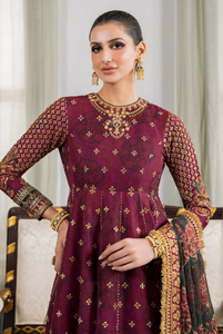 BAROQUE | CHANTELLE EMBROIDERED 24 | 03