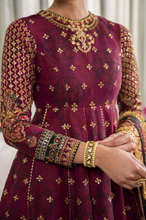Load image into Gallery viewer, BAROQUE | CHANTELLE EMBROIDERED 24 | 03
