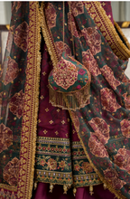 Load image into Gallery viewer, BAROQUE | CHANTELLE EMBROIDERED 24 | 03
