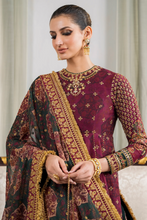 Load image into Gallery viewer, BAROQUE | CHANTELLE EMBROIDERED 24 | 03