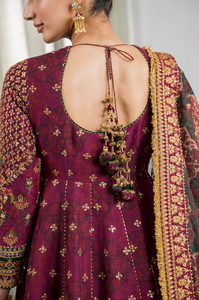 BAROQUE | CHANTELLE EMBROIDERED 24 | 03