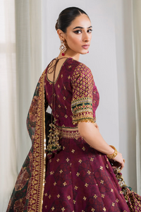 BAROQUE | CHANTELLE EMBROIDERED 24 | 03