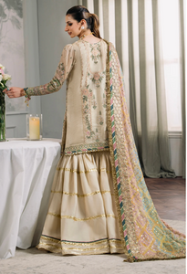 BAROQUE | CHANTELLE EMBROIDERED 24 | 04