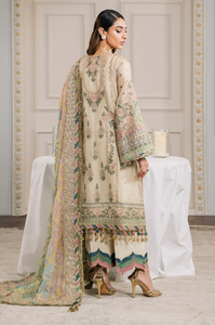 BAROQUE | CHANTELLE EMBROIDERED 24 | 04