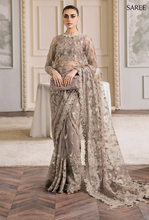 Load image into Gallery viewer, BAROQUE | CHANTELLE EMBROIDERED 24 | 06