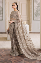 Load image into Gallery viewer, BAROQUE | CHANTELLE EMBROIDERED 24 | 06