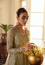 Load image into Gallery viewer, SORAYA | LUMENE FESTIVE EDIT | SIBEL