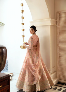 SORAYA | LUMENE FESTIVE EDIT | INAYA