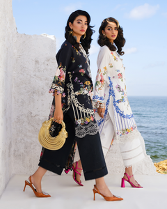 SANA SAFINAZ | MUZLIN SPRING 24 | 12B