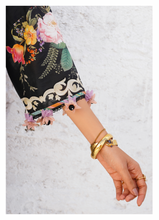 Load image into Gallery viewer, SANA SAFINAZ | MUZLIN SPRING 24 | 12B