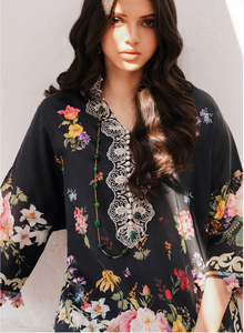 SANA SAFINAZ | MUZLIN SPRING 24 | 12B