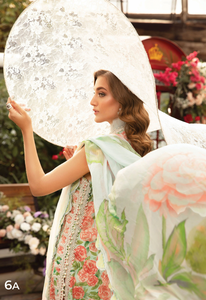 MARIA B  | M PRINTS 24 | MPT-2106-A