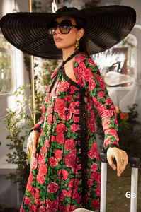 MARIA B  | M PRINTS 24 | MPT-2106-B