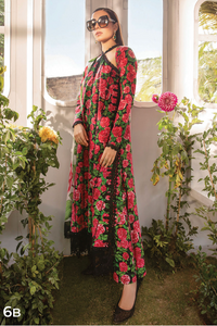 MARIA B  | M PRINTS 24 | MPT-2106-B